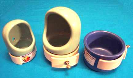 Fenix Crocks and Holders