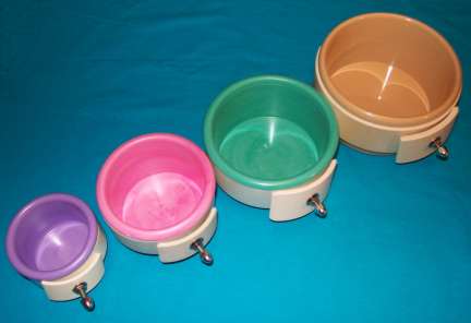 Planit Bowls and Holders